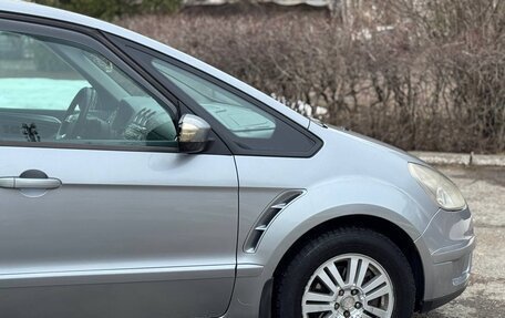 Ford S-MAX I, 2006 год, 430 000 рублей, 15 фотография