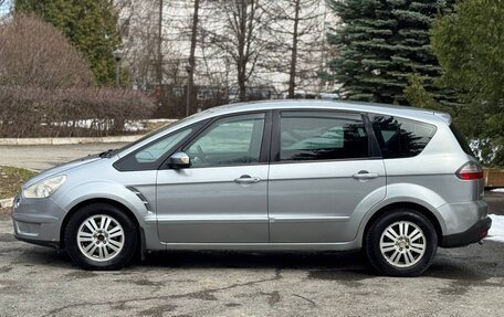Ford S-MAX I, 2006 год, 430 000 рублей, 12 фотография
