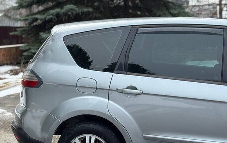 Ford S-MAX I, 2006 год, 430 000 рублей, 20 фотография