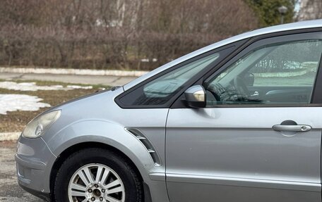 Ford S-MAX I, 2006 год, 430 000 рублей, 16 фотография