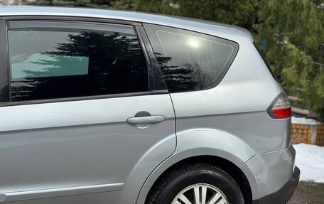Ford S-MAX I, 2006 год, 430 000 рублей, 17 фотография