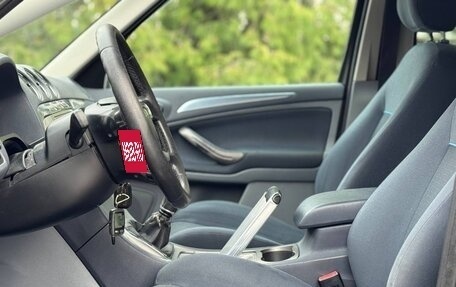 Ford S-MAX I, 2006 год, 430 000 рублей, 18 фотография