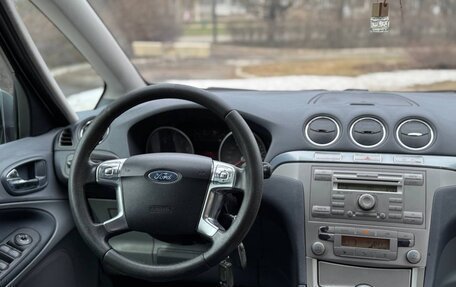 Ford S-MAX I, 2006 год, 430 000 рублей, 24 фотография