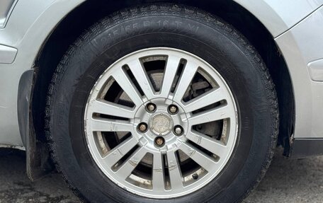 Ford S-MAX I, 2006 год, 430 000 рублей, 28 фотография