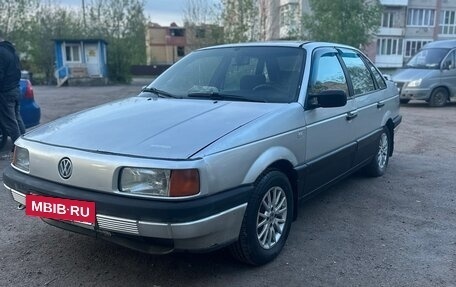 Volkswagen Passat B3, 1990 год, 100 000 рублей, 6 фотография
