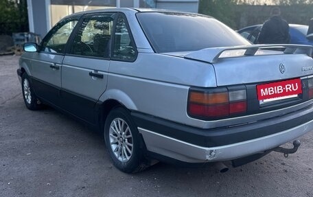 Volkswagen Passat B3, 1990 год, 100 000 рублей, 5 фотография