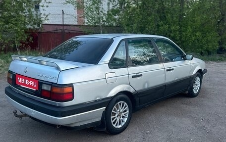 Volkswagen Passat B3, 1990 год, 100 000 рублей, 3 фотография