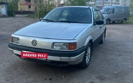 Volkswagen Passat B3, 1990 год, 100 000 рублей, 2 фотография