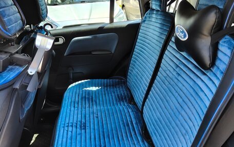 Ford Fusion I, 2004 год, 455 000 рублей, 7 фотография