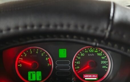 Ford Fusion I, 2004 год, 455 000 рублей, 8 фотография
