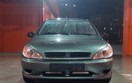 KIA Rio II, 2002 год, 135 000 рублей, 7 фотография