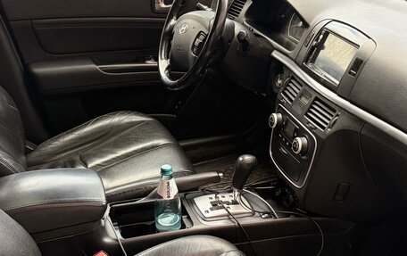 Hyundai Sonata VI, 2006 год, 390 000 рублей, 3 фотография