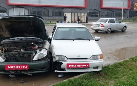 KIA Rio II, 2002 год, 135 000 рублей, 11 фотография