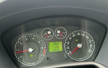 Ford Fusion I, 2008 год, 477 000 рублей, 22 фотография