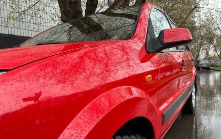 Ford Fusion I, 2008 год, 477 000 рублей, 29 фотография