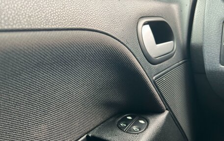 Ford Fusion I, 2008 год, 477 000 рублей, 20 фотография