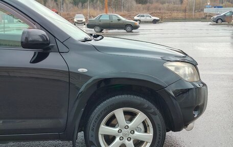 Toyota RAV4, 2008 год, 950 000 рублей, 3 фотография