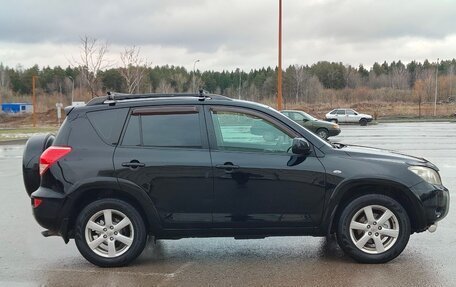 Toyota RAV4, 2008 год, 950 000 рублей, 4 фотография