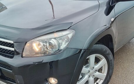 Toyota RAV4, 2008 год, 950 000 рублей, 15 фотография