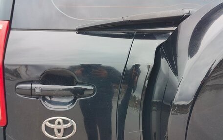 Toyota RAV4, 2008 год, 950 000 рублей, 9 фотография