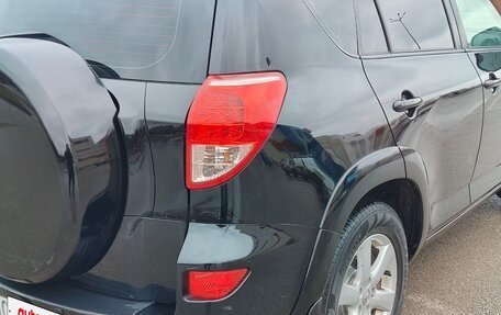 Toyota RAV4, 2008 год, 950 000 рублей, 7 фотография
