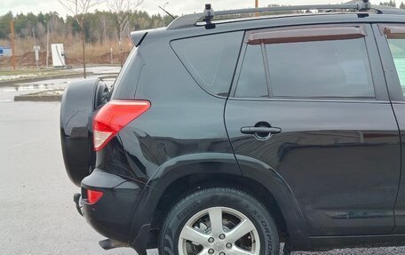 Toyota RAV4, 2008 год, 950 000 рублей, 5 фотография
