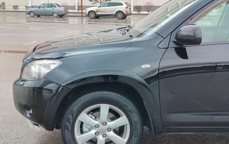 Toyota RAV4, 2008 год, 950 000 рублей, 13 фотография