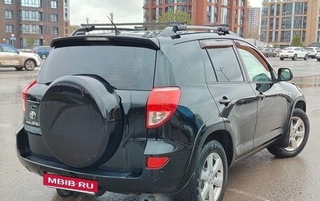 Toyota RAV4, 2008 год, 950 000 рублей, 6 фотография