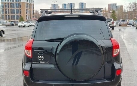 Toyota RAV4, 2008 год, 950 000 рублей, 8 фотография