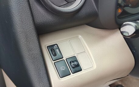 Toyota RAV4, 2008 год, 950 000 рублей, 28 фотография