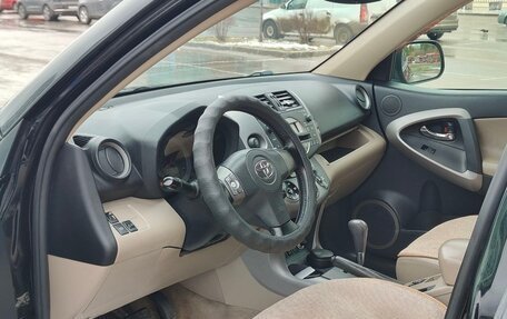 Toyota RAV4, 2008 год, 950 000 рублей, 27 фотография