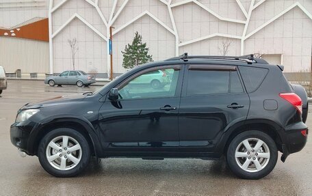 Toyota RAV4, 2008 год, 950 000 рублей, 19 фотография