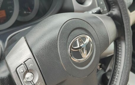 Toyota RAV4, 2008 год, 950 000 рублей, 29 фотография