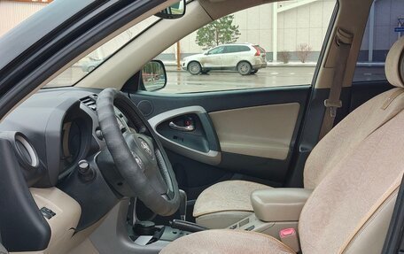 Toyota RAV4, 2008 год, 950 000 рублей, 25 фотография