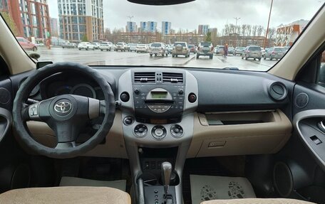 Toyota RAV4, 2008 год, 950 000 рублей, 30 фотография