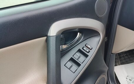 Toyota RAV4, 2008 год, 950 000 рублей, 26 фотография