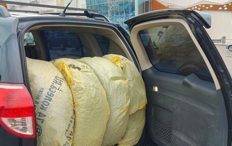 Toyota RAV4, 2008 год, 950 000 рублей, 24 фотография