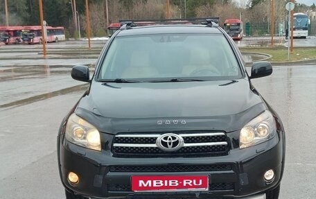 Toyota RAV4, 2008 год, 950 000 рублей, 20 фотография