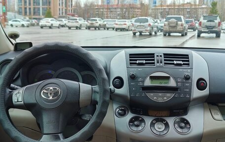 Toyota RAV4, 2008 год, 950 000 рублей, 31 фотография