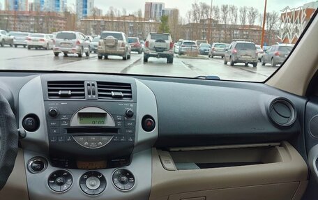 Toyota RAV4, 2008 год, 950 000 рублей, 32 фотография