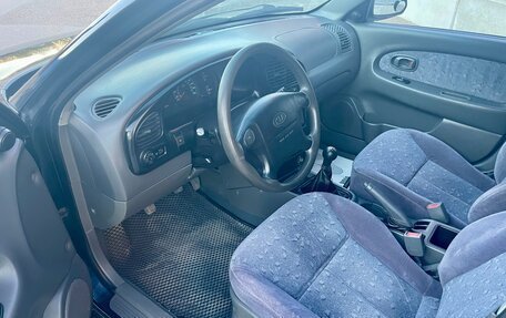 KIA Spectra II (LD), 2007 год, 345 000 рублей, 8 фотография