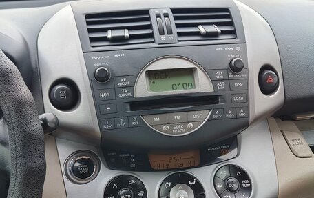 Toyota RAV4, 2008 год, 950 000 рублей, 33 фотография