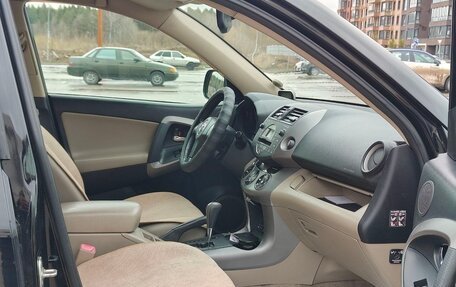 Toyota RAV4, 2008 год, 950 000 рублей, 35 фотография