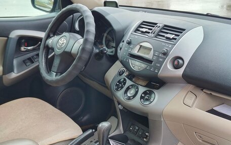 Toyota RAV4, 2008 год, 950 000 рублей, 36 фотография