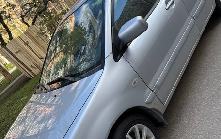 Mitsubishi Lancer IX, 2007 год, 500 000 рублей, 4 фотография