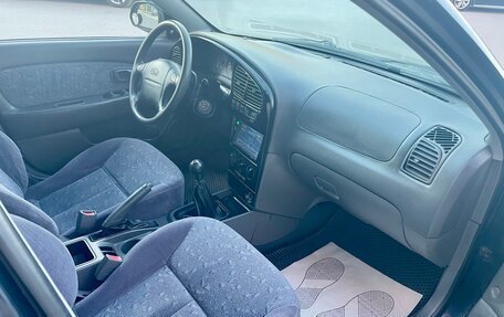 KIA Spectra II (LD), 2007 год, 345 000 рублей, 12 фотография