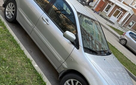 Mitsubishi Lancer IX, 2007 год, 500 000 рублей, 5 фотография