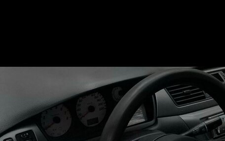 Mitsubishi Lancer IX, 2007 год, 500 000 рублей, 8 фотография