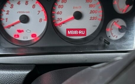 Mitsubishi Lancer IX, 2007 год, 500 000 рублей, 9 фотография