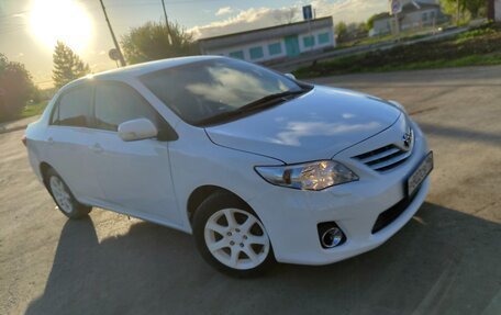 Toyota Corolla, 2012 год, 1 200 000 рублей, 2 фотография